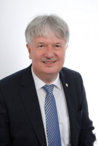 Bürgermeister / GSB